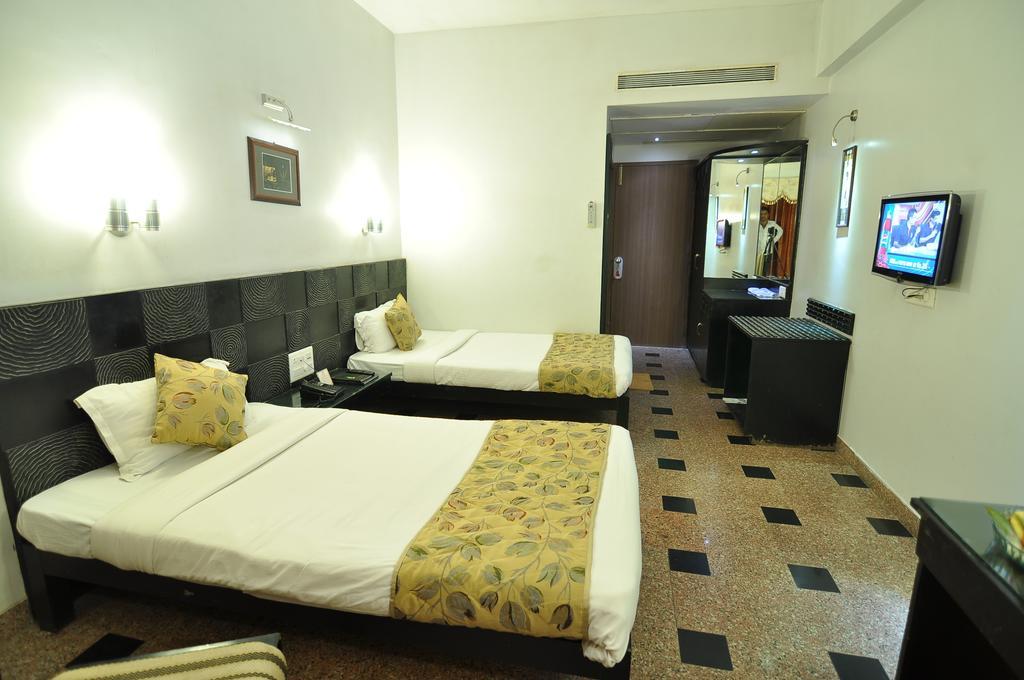 Hotel Venkatesh International Raipur  ห้อง รูปภาพ