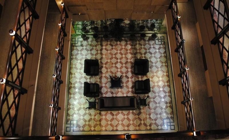 Hotel Venkatesh International Raipur  ภายนอก รูปภาพ